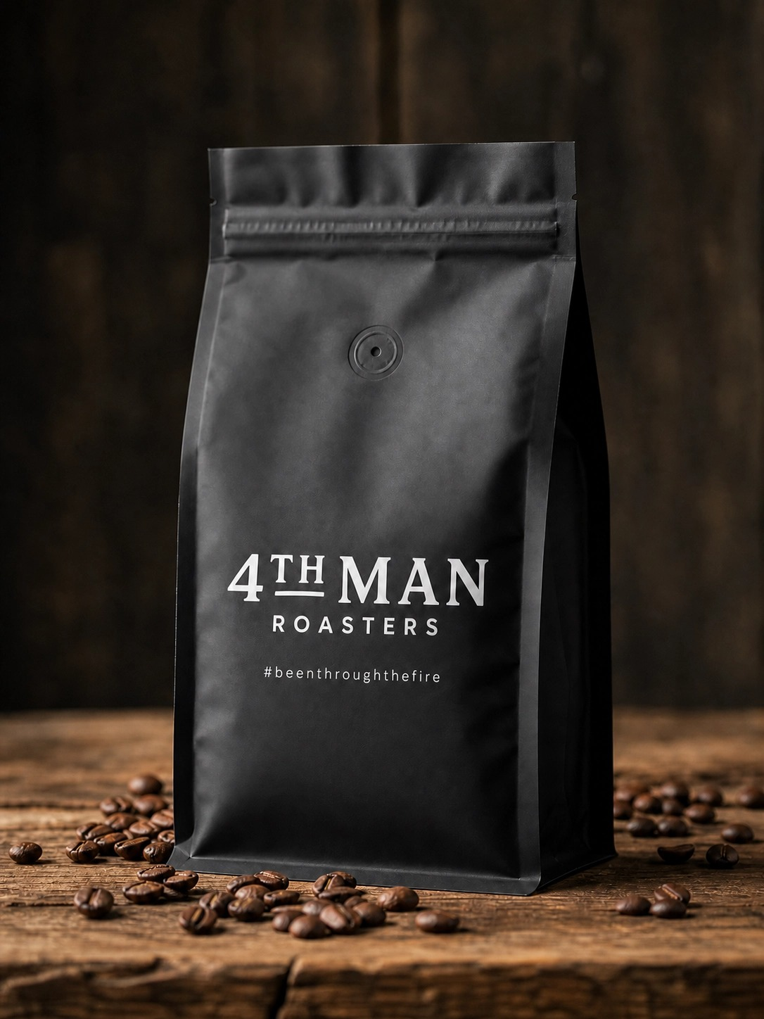 Zambia — Single-Origin Micro-Lot